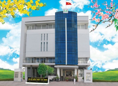 Công ty XSKT Tây Ninh Thông báo nghỉ lễ Quốc khánh 02/9
