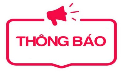 Thông báo thay đổi địa chỉ trụ sở và địa chỉ trạm giao dịch của Công ty TNHH MTV xổ số kiến thiết Bình Dương