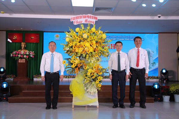 Trong 5 năm XSKT TP.HCM nộp ngân sách hơn 21.000 tỷ đồng