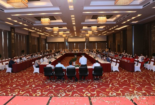 Xổ số Kiến thiết khu vực Miền Nam năm 2024: Nộp ngân sách 46.317 tỷ đồng
