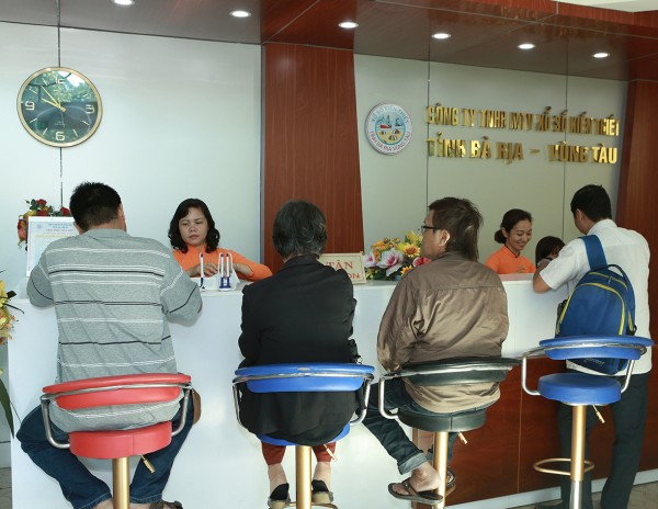 Công ty TNHH MTV Xổ số Kiến thiết Bà Rịa - Vũng Tàu: Chi trả thưởng hơn 1.626.382.600.000 đồng