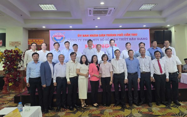 Xổ số kiến thiết khu vực miền Nam năm 2025 đóng góp gần 52.000 tỷ đồng cho ngân sách