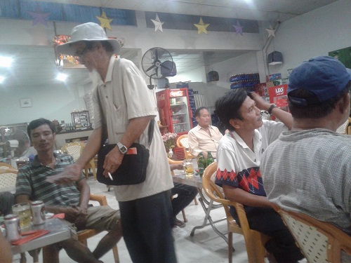 Bình Thuận: Vé số dạo giúp nhiều người thoát nghèo
