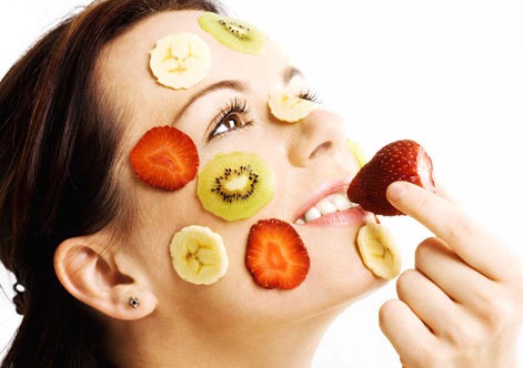 Phụ nữ muốn trẻ mãi đừng quên thực phẩm này
