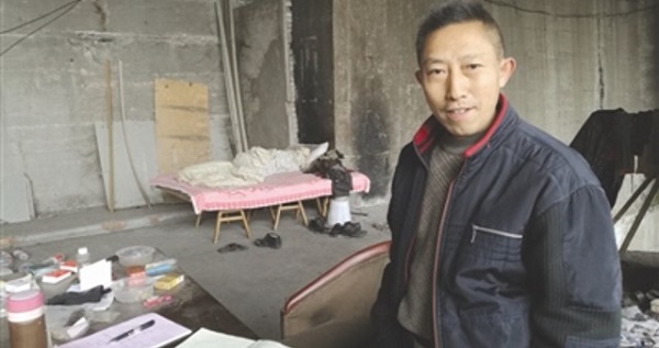 Người đàn ông tuyên bố tìm ra thuật toán trúng xổ số để trở thành tỷ phú