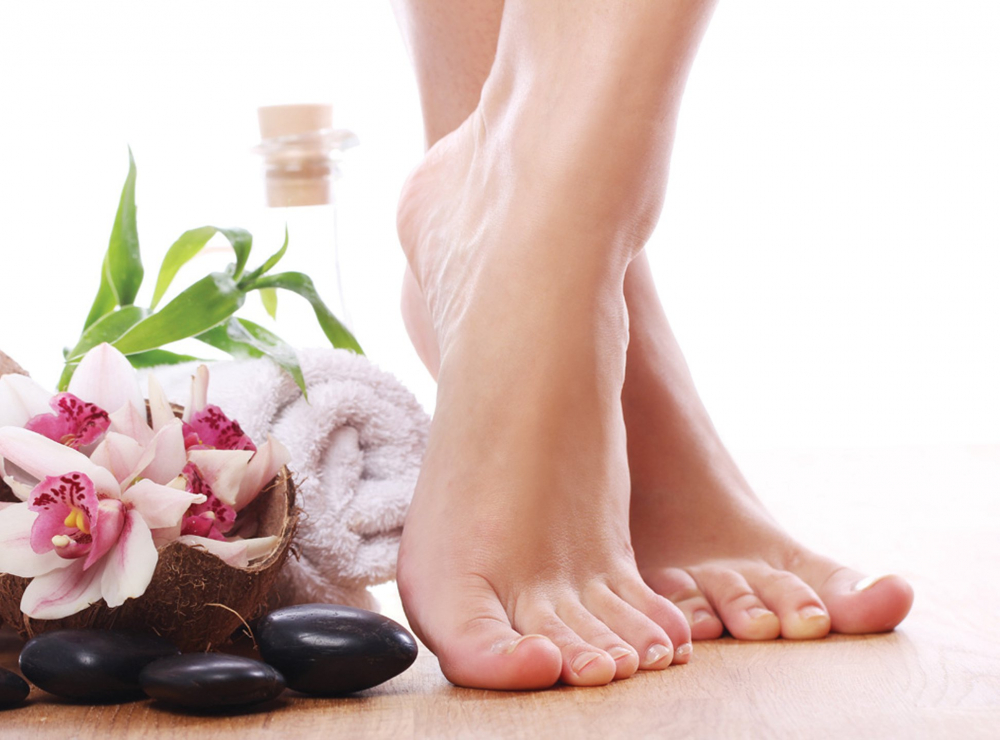 Dấu hiệu bàn tay, bàn chân chứng tỏ bạn sắp PHÁT TÀI