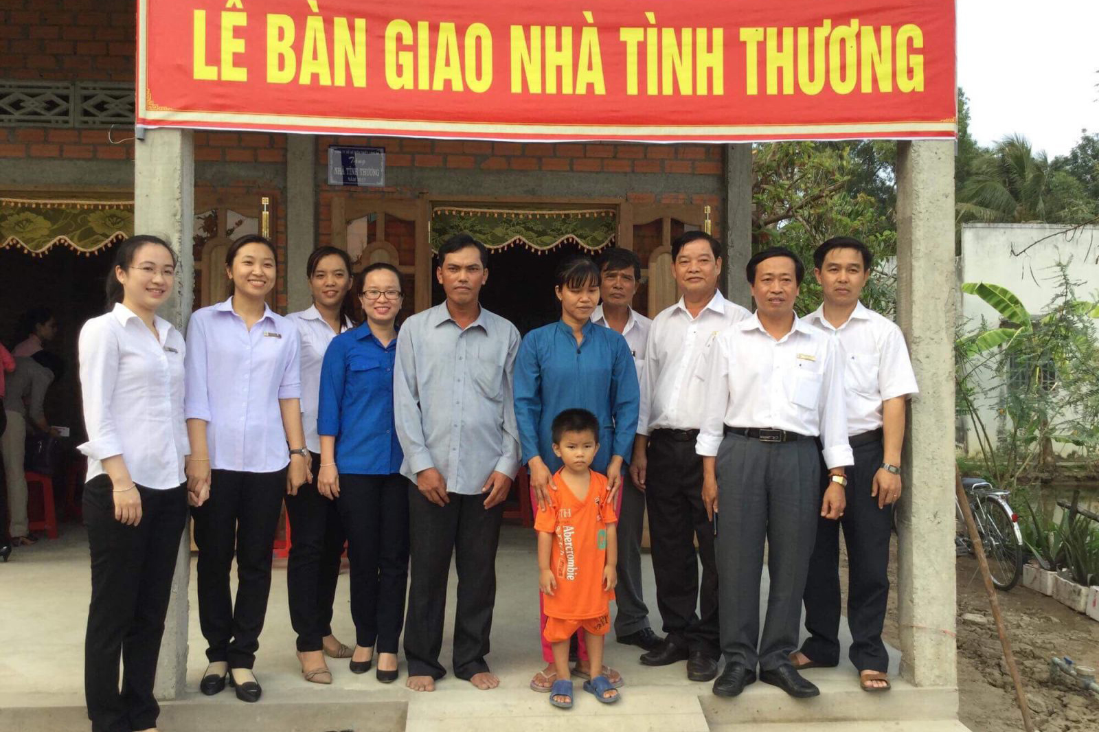 Công ty TNHH MTV Xổ số Kiến thiết Long An: kinh doanh bằng chữ tâm trong sáng