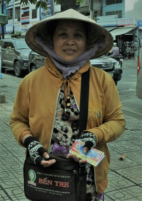 NGHỀ TRAO ƯỚC MƠ VÀ HY VỌNG