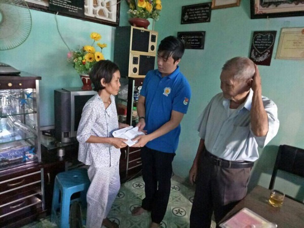 Xổ số kiến thiết TP.HCM chung tay góp sức vì cộng đồng