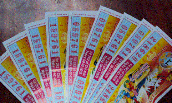 Xổ số kiến thiết truyền thống: Có dễ can thiệp kết quả?