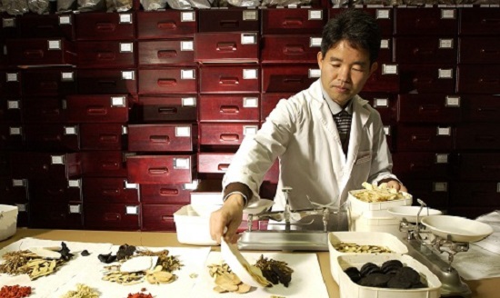 Hiệu quả bất ngờ khi chữa vô sinh bằng y học cổ truyền