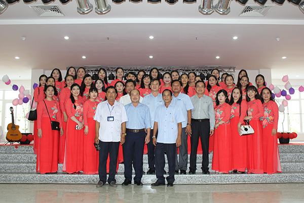 Công ty TNHH MTV Xổ số Kiến thiết Hậu Giang:  15 năm –chặng đường trưởng thành bền vững