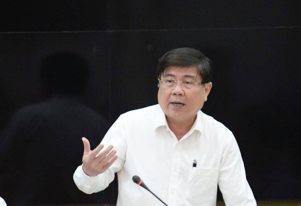 TP.HCM sẽ hỗ trợ người bán vé số phải ngưng việc 2 tuần