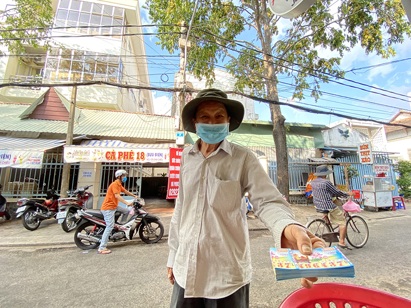 Xổ số kiến thiết khu vực miền Nam chính thức trở lại từ ngày 29/4