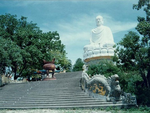 Thích Ca Phật Đài Vũng Tàu: Danh thắng linh thiêng