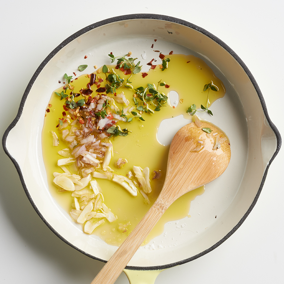 8 sai lầm khi nấu ăn gây ung thư, hại sức khỏe nhiều bà nội trợ dễ mắc phải - 1