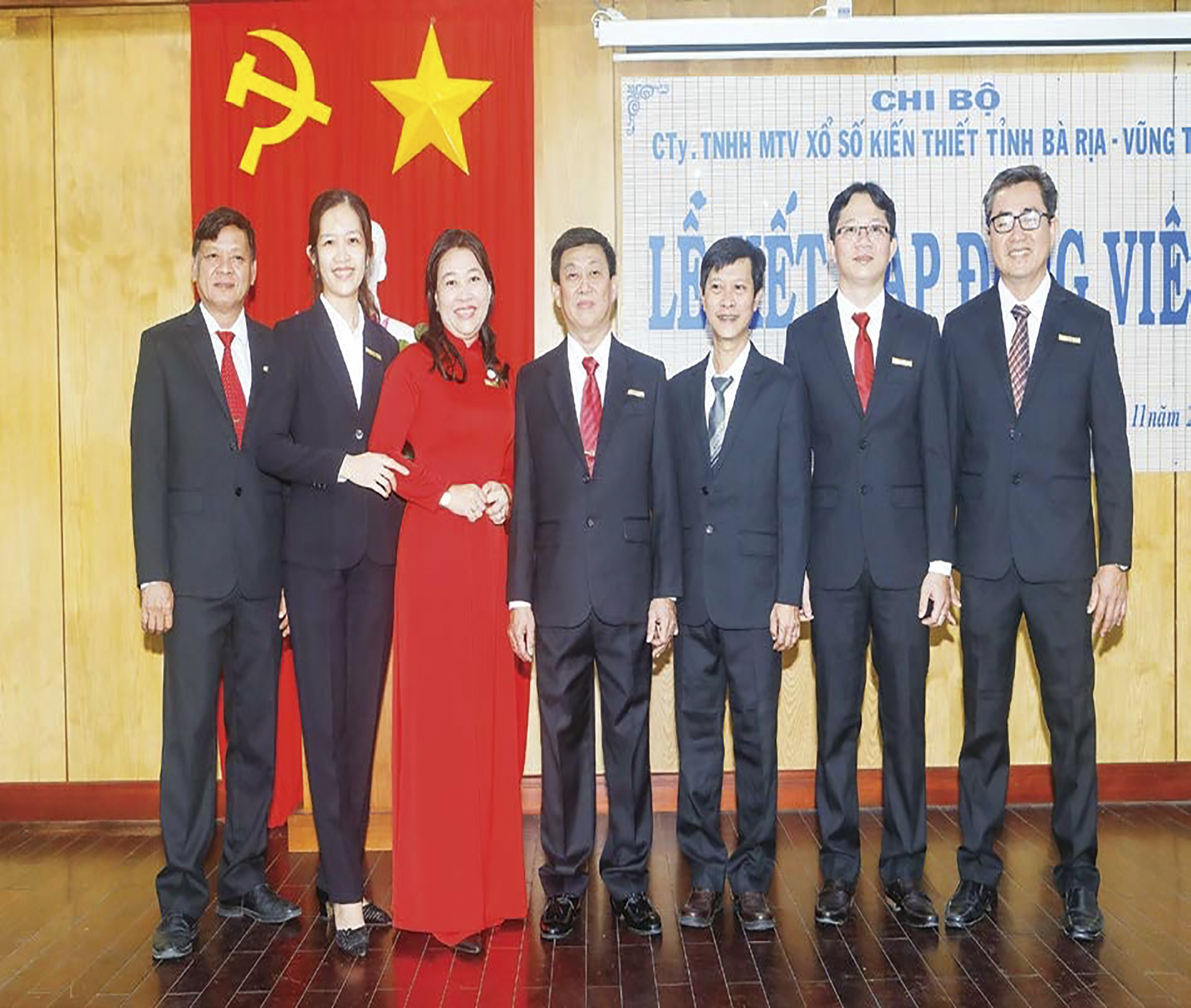 Công ty Xổ số Kiến thiết tỉnh Bà Rịa - Vũng Tàu: Ổn định thị trường phát triển doanh thu, hoàn thành chỉ tiêu nộp ngân sách nhà nước