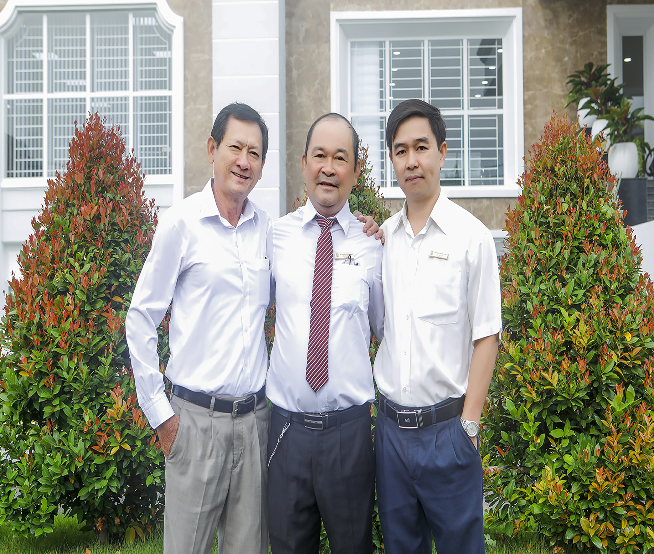 Công ty Xổ số Kiến thiết Long An: Phát triển kinh doanh gắn với công tác an sinh xã hội