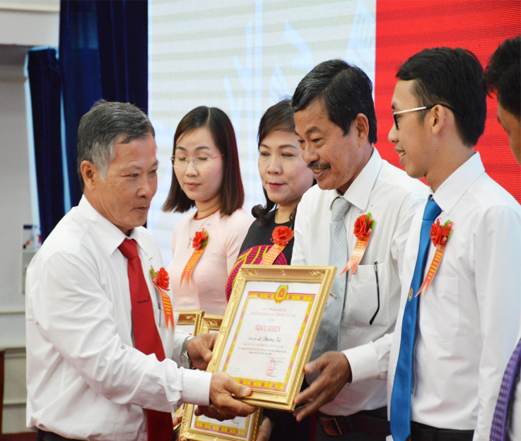 XSKT Cà Mau tích cực Học tập và làm theo tư tưởng, đạo đức, phong cách Hồ Chí Minh