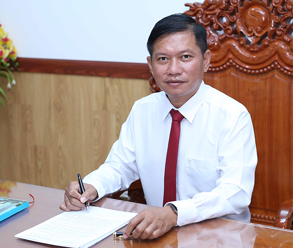 Xổ số kiến thiết Hậu Giang: nhìn lại hoạt động trong năm 2021