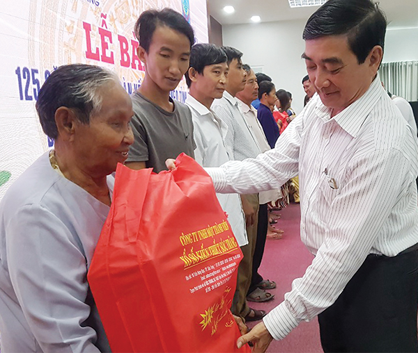 Xô số Kiến thiết Sóc Trăng: 1 năm khó khăn vì dịch bệnh