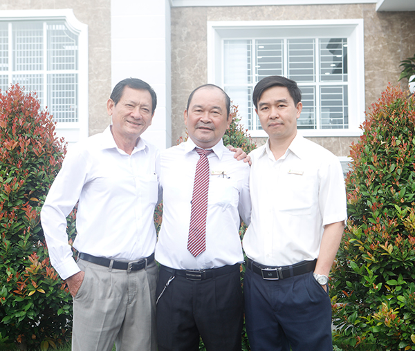 Xổ số Kiến thiêt Long An: duy trì phát triển giữ vững thương hiệu