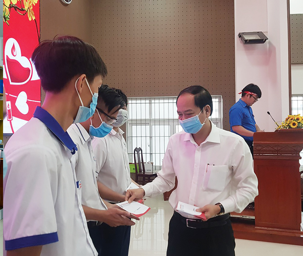 Xổ số Kiến thiết Kiên Giang: những thành tựu đạt được trong năm 2021