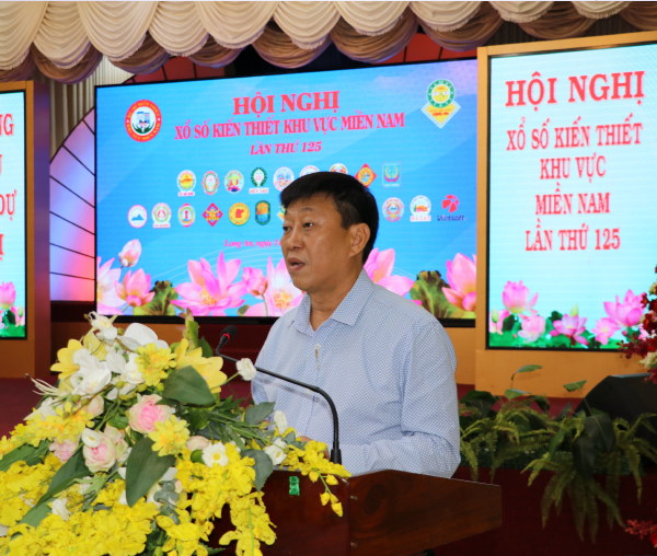 Hoạt động xổ số truyền thống ở khu vực miền Nam đã và đang phục hồi mạnh mẽ sau đại dịch