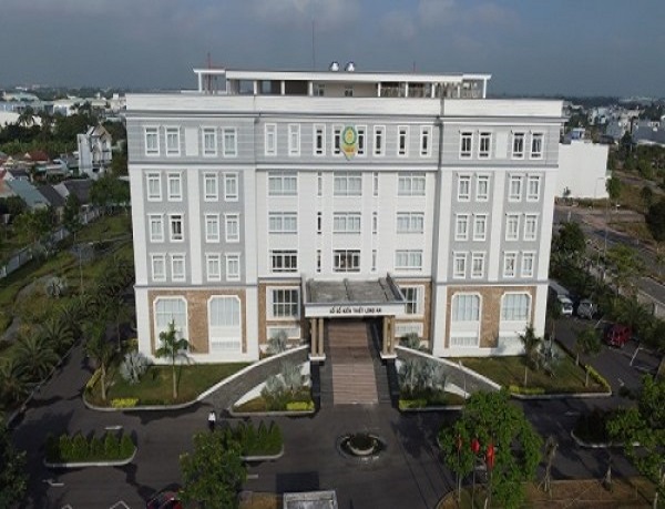 XỔ SỐ KIẾN THIẾT LONG AN 40 NĂM HÌNH THÀNH VÀ PHÁT TRIỂN