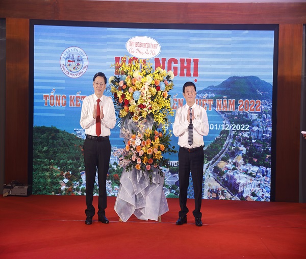 Công ty TNHH MTV Xổ số kiến thiết Bà Rịa - Vũng Tàu: Năm 2022 đạt và vượt tất cả mọi chỉ tiêu quan trọng