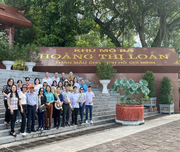 Công ty TNHH MTV Xổ số kiến thiết và Dịch vụ tổng hợp Đồng Nai: Phát triển theo hướng đa ngành