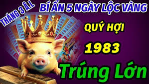 Rằm tháng 3, 3 con giáp được Thần Tài ghé thăm