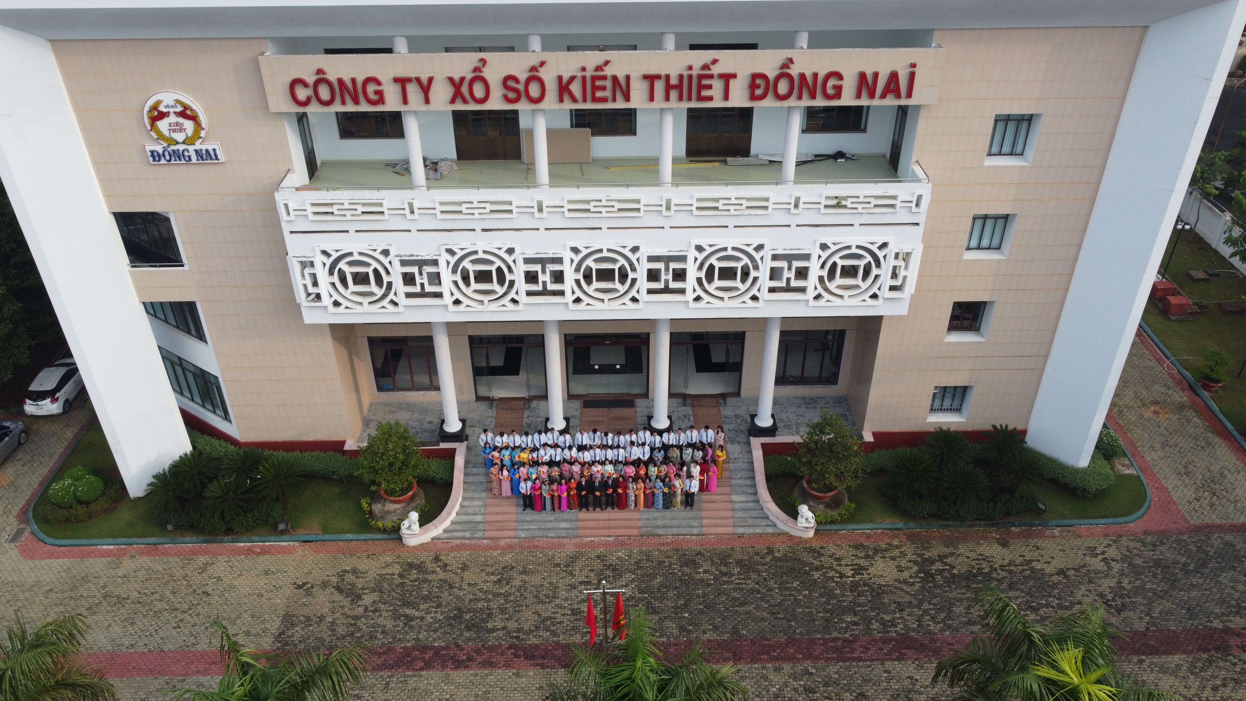 XSKT Đồng Nai Kiến nghị UBND tỉnh và Bộ Tài Chính về phương án lịch quay hạn mức phát hành xổ số truyền thống